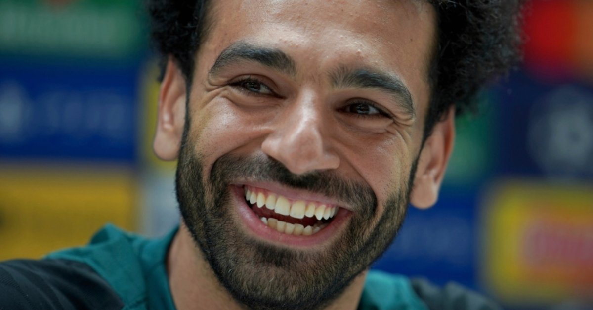 TRANSFER HABERLER D nya Mohamed Salah Konu uyor Liverpool da transfer-haberler-d-nya-mohamed-salah-konu-uyor-liverpool-da