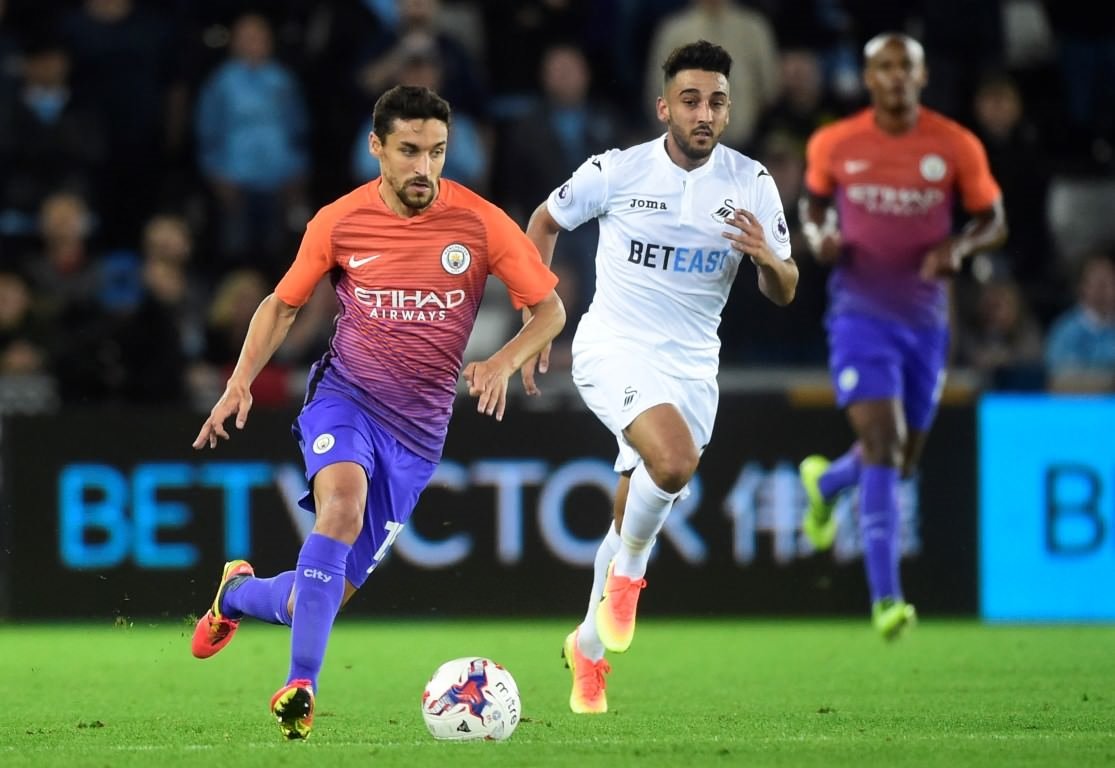 Beşiktaş’ın Jesus Navas planı!
