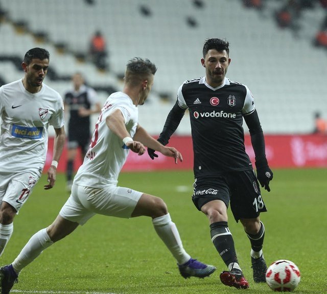 Beşiktaş’ın ilginç şampiyonluk hikayesi
