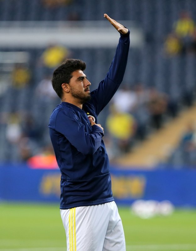 Fenerbahçe’de şok gelişme! Ozan Tufan...