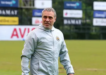 Fenerbahçe'den transfer açıklaması!