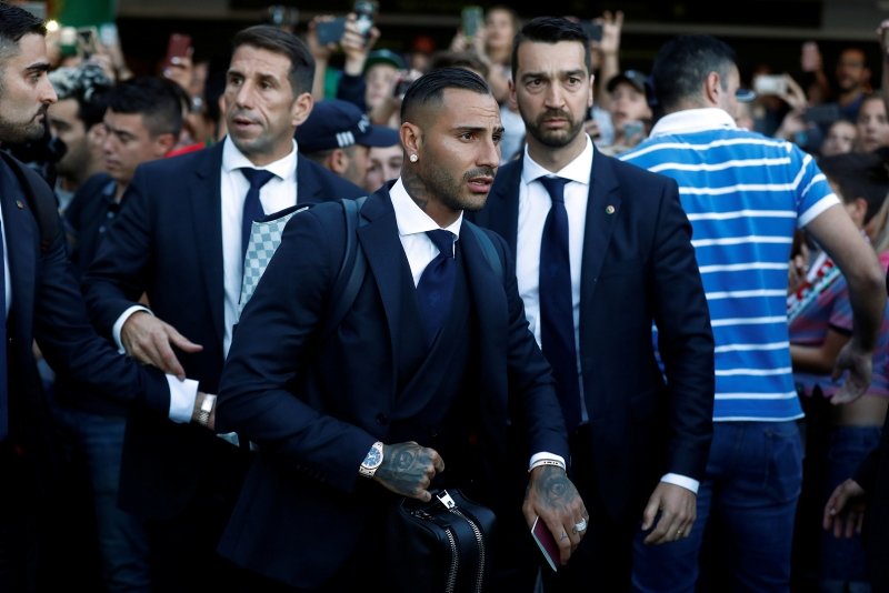 Beşiktaş Quaresma’yı 8 Milyon Euro’ya gönderiyor