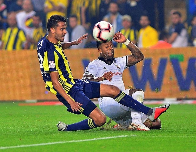 Futbol otoriteleri Beşiktaş - Fenerbahçe derbisini değerlendirdi!