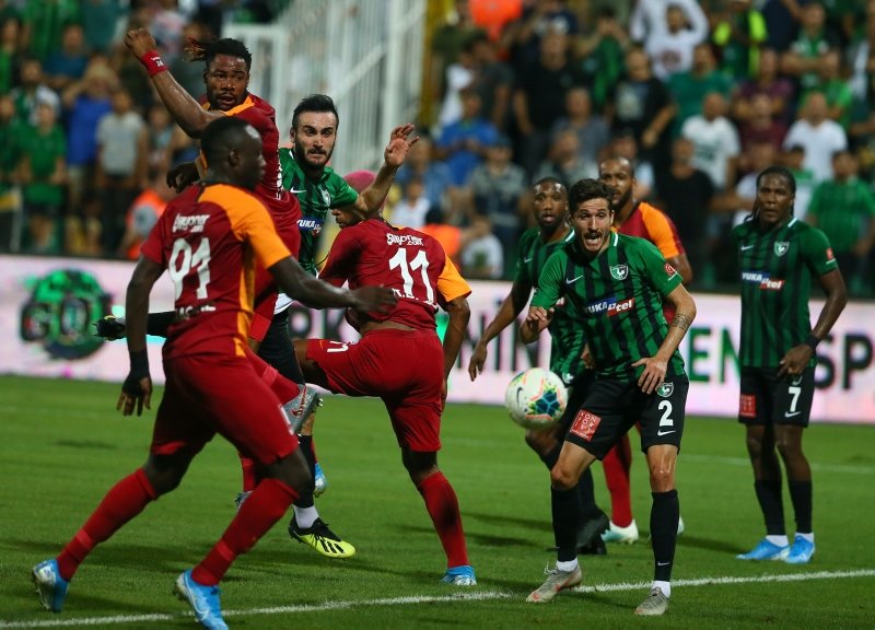 Hakem atamalarına Fenerbahçelilerden büyük tepki! Galatasaray...