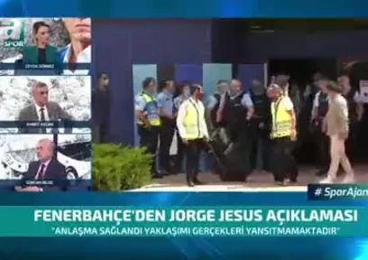 Flaş Jesus sözleri! "İkna etmek kolay değil"