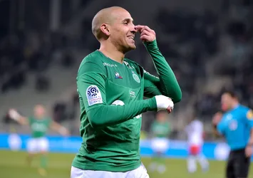 Rota yine ona döndü! Forvete Khazri hamlesi
