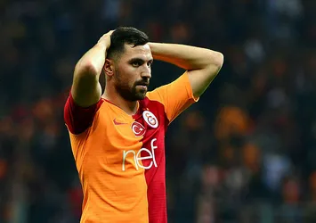 Galatasaray ilk yarılarda suskun