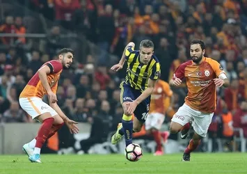 Derbi biletleri satışa çıktı