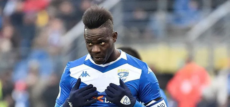 Cimbom'a Balotelli müjdesi