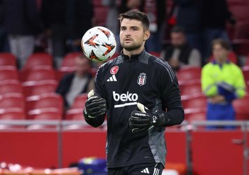 Ersin'e transfer kancası!