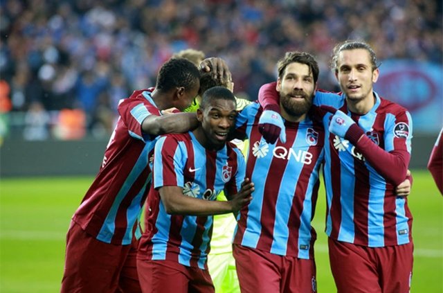 Trabzonspor’a bir Beşiktaşlı daha
