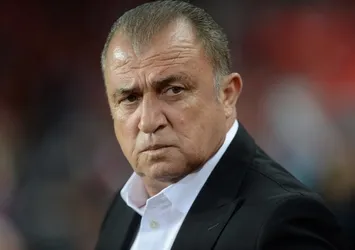 Galatasaray'ın Fatih Terim planı