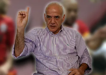 Ahmet Çakar'dan flaş yorum! "Gustavo'ya yok Emre'ye var"