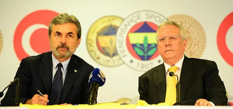 PFDK'dan Yıldırım ve Kocaman'a dev ceza