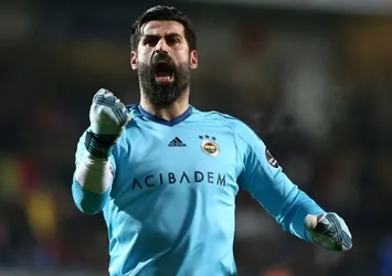 Volkan Demirel'den taraftara çağrı