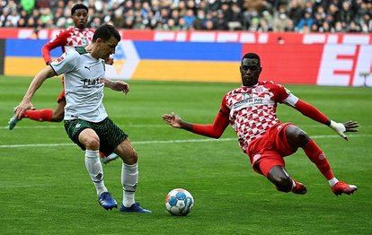 Bundesliga’da bir ilk! Oruç molası verildi