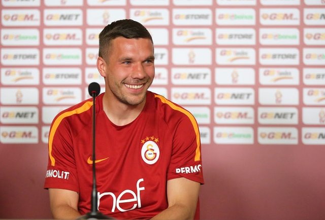 Galatasaray’ın sattığı yabancı futbolcular