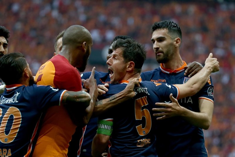 İşte Fenerbahçe’nin Totti’si!