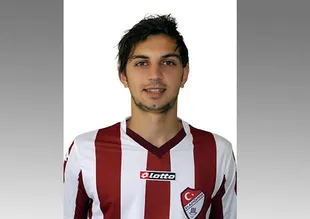 1'inci Lig kalecisine gözaltı