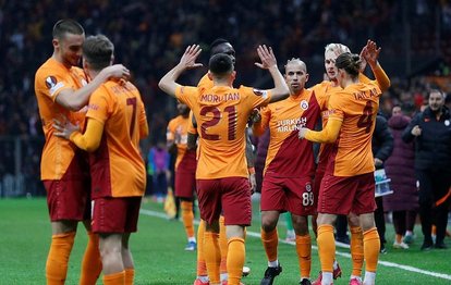 Son dakika haberi: Galatasaray’dan Sofiane Feghouli, Sacha Boey ve Mostafa Mohamed açıklaması!