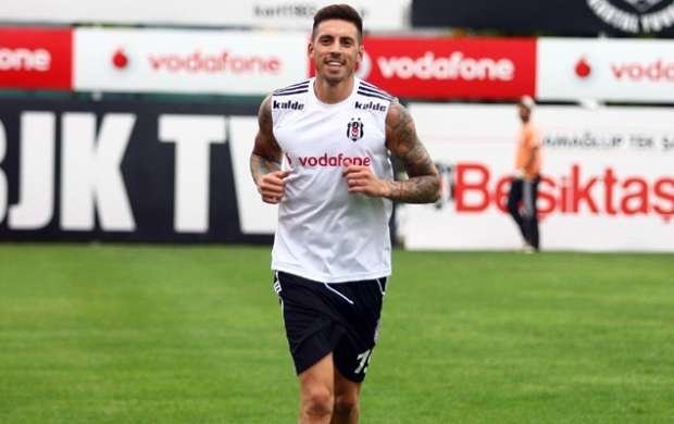 Jose Sosa’ya Milan kancası!