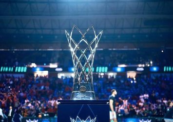 4 Türk takımı Basketbol Şampiyonlar Ligi'nde yer alacak