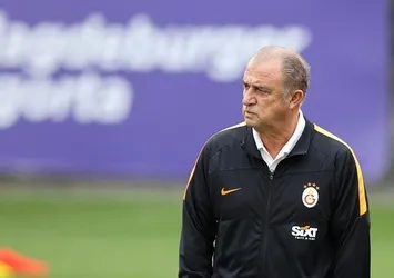 Cimbom hedefi belirledi! Terim'in olmadığı maçlarda...