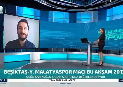 Beşiktaş'ta sürpriz! İşte Yalçın'ın Teixeira planı