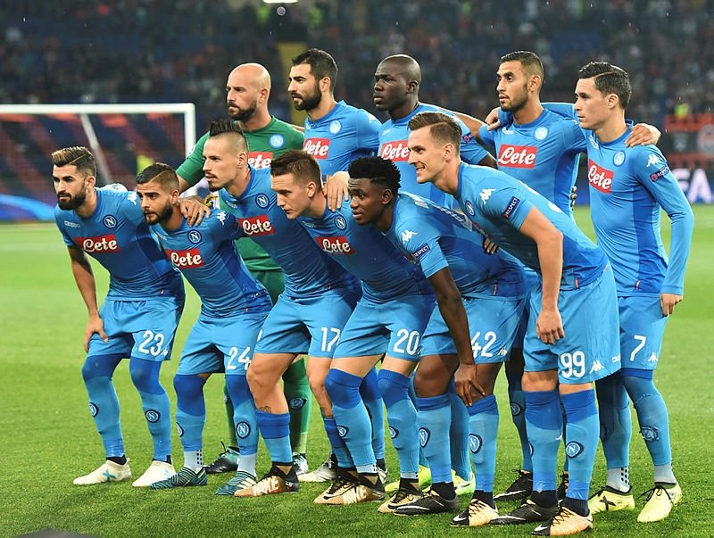 UEFA güncel kulüp sıralamasını açıkladı!