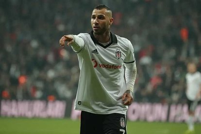 Quaresma’dan Türkiye ve Dünya Kupası yorumu!