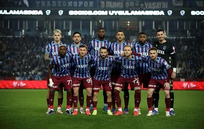 Trabzonspor’a kötü haber! Vitor Hugo...