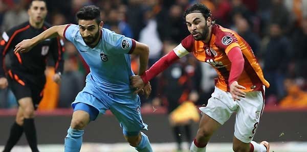 Trabzonspor’dan Galatasaray’a bir transfer daha