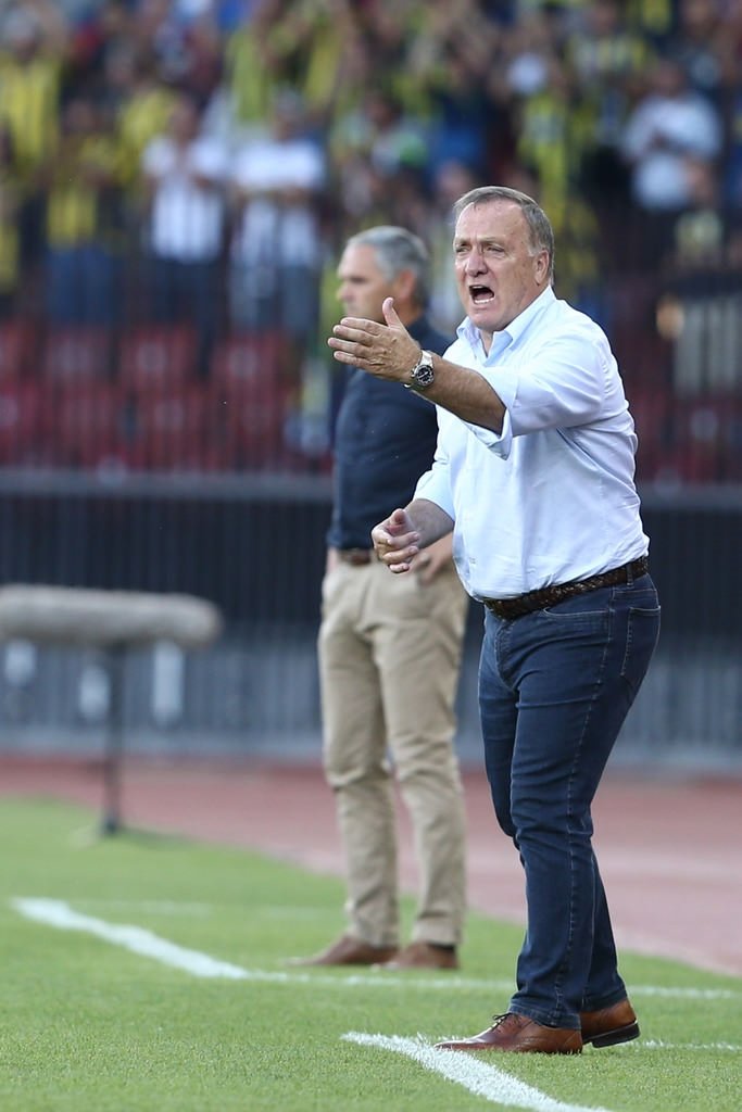 Advocaat: Aklınızı başınıza alın