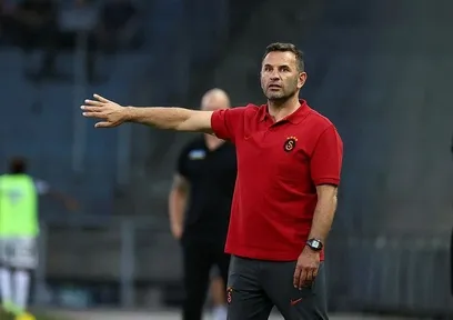 GALATASARAY TRANSFER HABERİ | Okan Buruk onay verdi! Cimbom'dan stoper harekatı