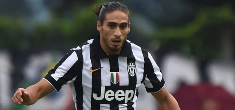 Galatasaray'a Caceres teklifi!