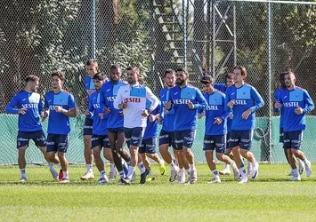 Fırtına'ya yıldız isimden iyi haber!