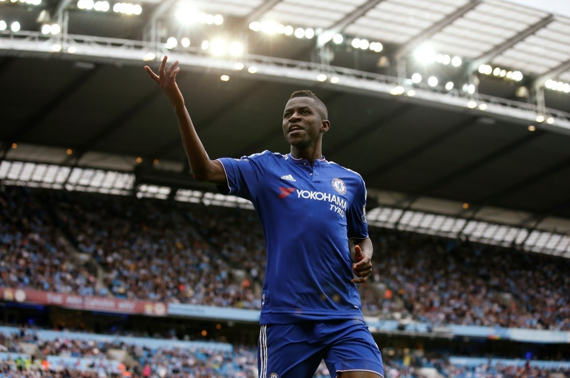 Fenerbahçe’nin rotası Ramires
