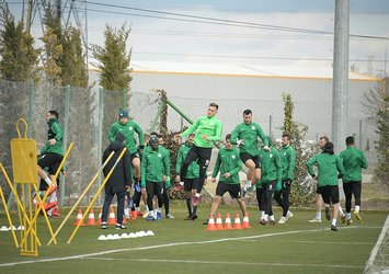 F.Bahçe’den rövanşı alacağız