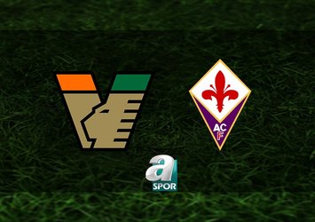 Venezia-Fiorentina maçı saat kaçta?