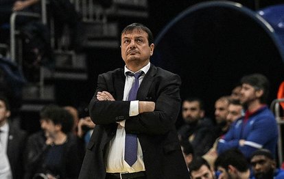 Anadolu Efes EuroLeague’de beklentilerin altında kaldı!