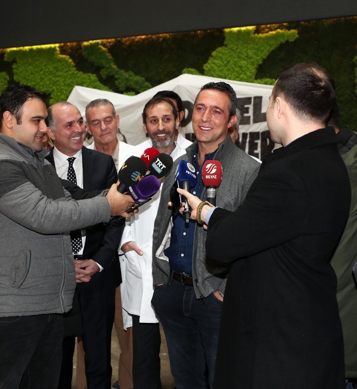 Fenerbahçe’de Konoplyanka bombası!