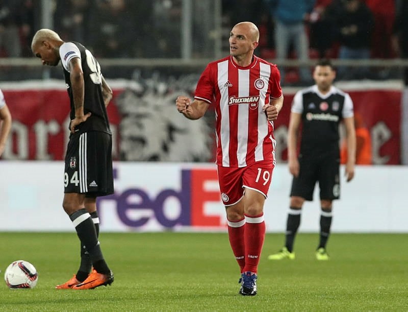Beşiktaş’ın yıldızlarını izlemeye geliyorlar