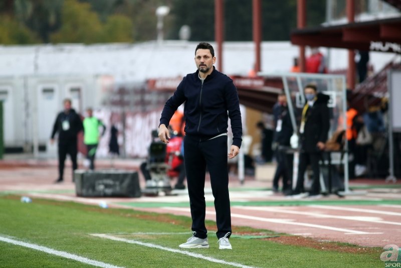Fenerbahçeli eski futbolcudan İrfan Can Kahveci yorumu! Yerinde olsam Galatasaray’a giderdim
