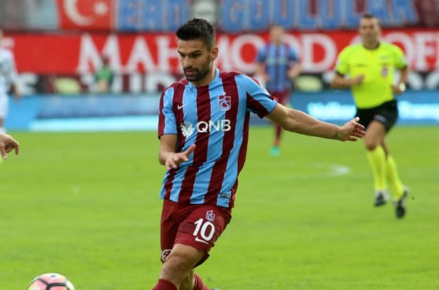 Galatasaray ve Trabzonspor’dan dev takas!