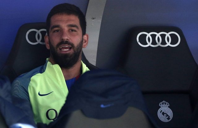 Arda Turan’ın menajeri açıkladı!