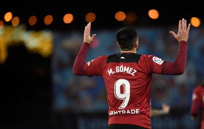 FENERBAHÇE TRANSFER HABERLERİ - Avrupa basını açıkladı! Maxi Gomez için rota Fenerbahçe