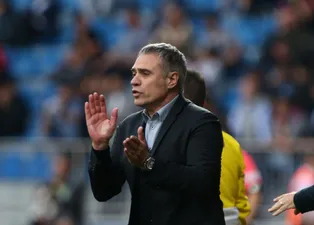 Ersun Yanal'dan transfer müjdesi!