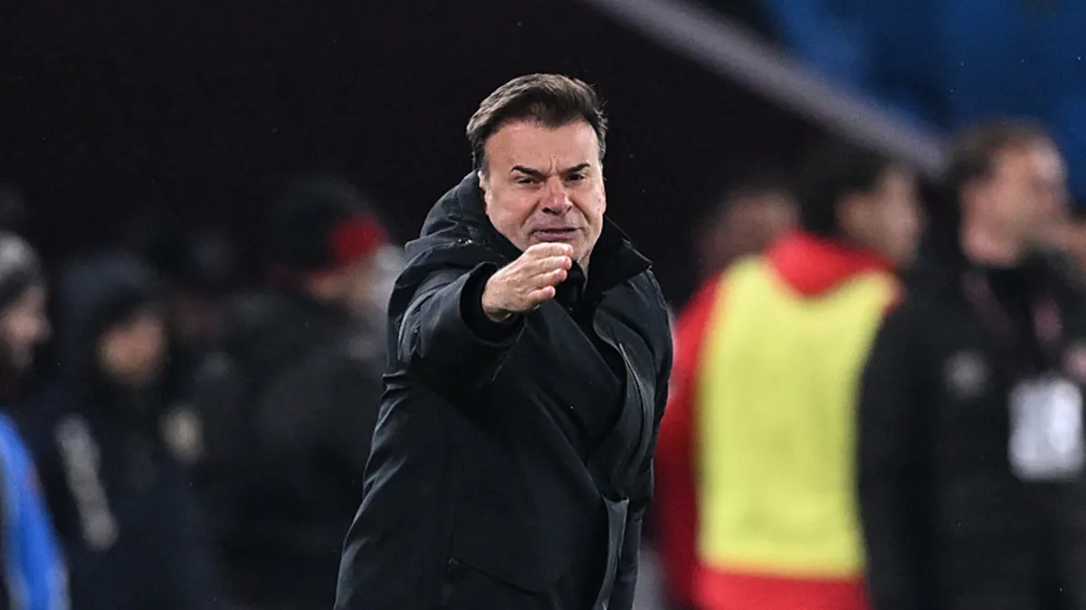 Aleksandar Stanojevic: Savaşmaya devam edeceğiz