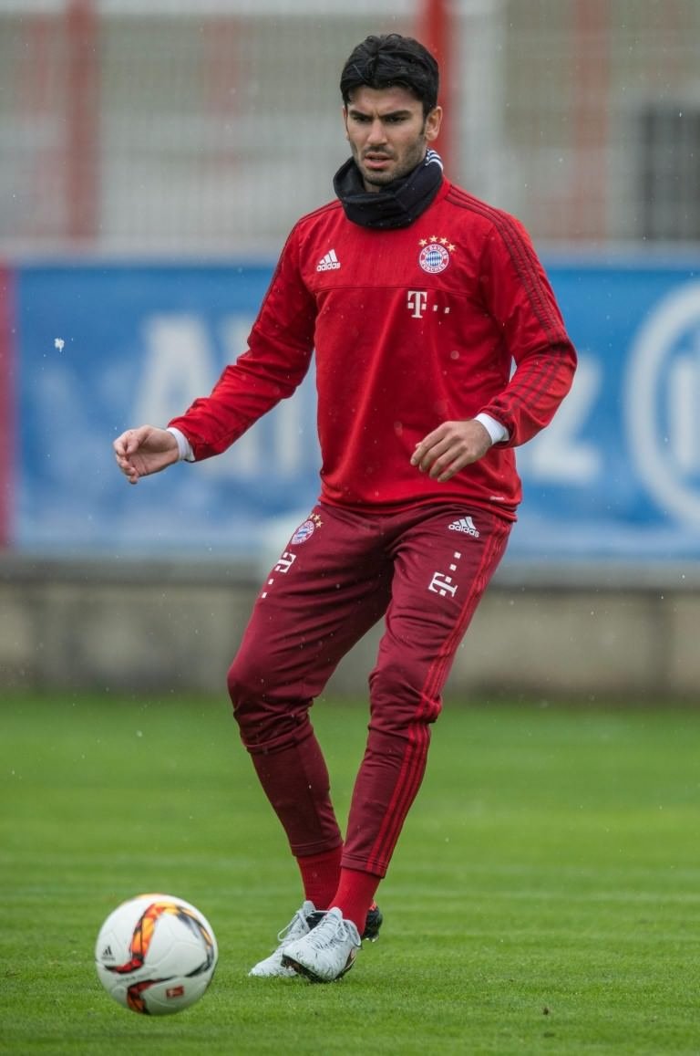 Trabzonspor, Serdar Taşçı’yı transfer ediyor