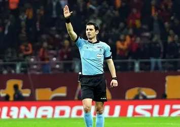 Halil Umut Meler'le ilk kez